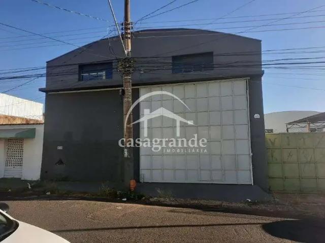 Galpão aluguel em Setor Norte, Uberlândia