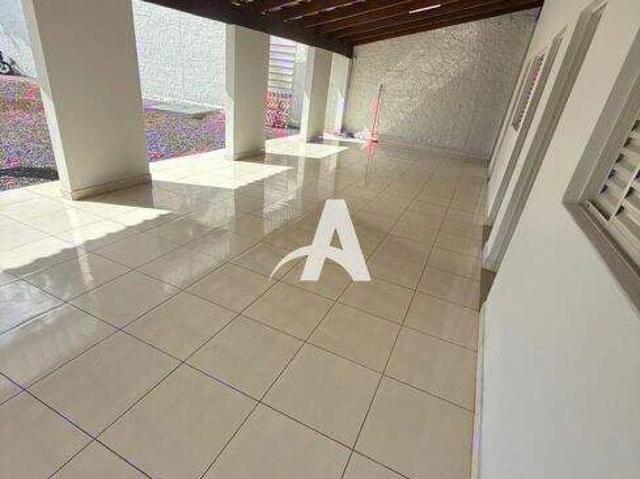 Galpão aluguel em Umuarama, Uberlândia