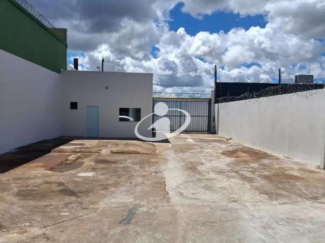 Galpão aluguel em Região Geográfica Imediata de Uberlândia, Oliveira Fortes
