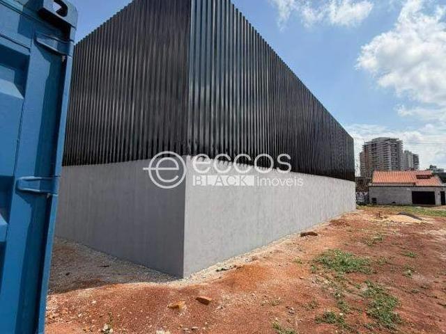 Galpão aluguel em Setor Sul, Uberlândia