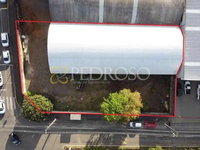 Galpão aluguel em Região Geográfica Imediata de União da Vitória, União da Vitória