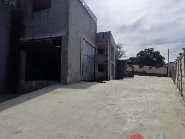 Galpão aluguel em Região Imediata de Campinas, Região Metropolitana de Campinas