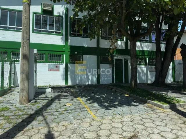Galpão aluguel em Região Imediata de Campinas, Região Metropolitana de Campinas