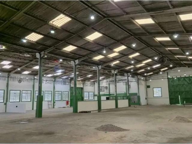 Galpão aluguel em Região Imediata de Campinas, Região Metropolitana de Campinas
