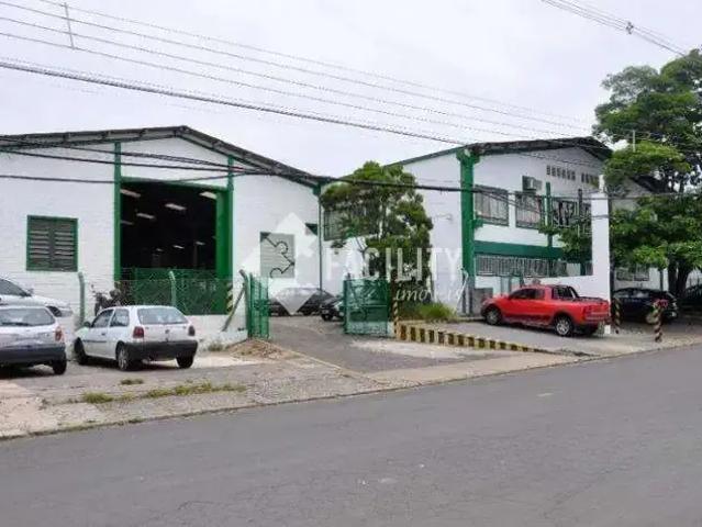 Galpão aluguel em Região Imediata de Campinas, Região Metropolitana de Campinas