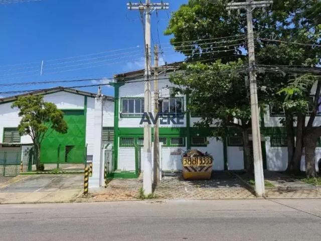 Galpão aluguel em Região Imediata de Campinas, Região Metropolitana de Campinas