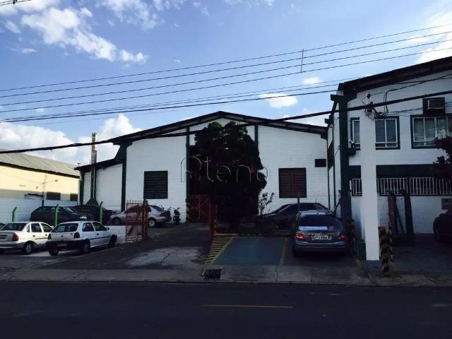 Galpão aluguel em Região Imediata de Campinas, Região Metropolitana de Campinas