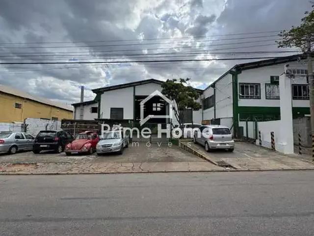 Galpão aluguel em Região Imediata de Campinas, Região Metropolitana de Campinas