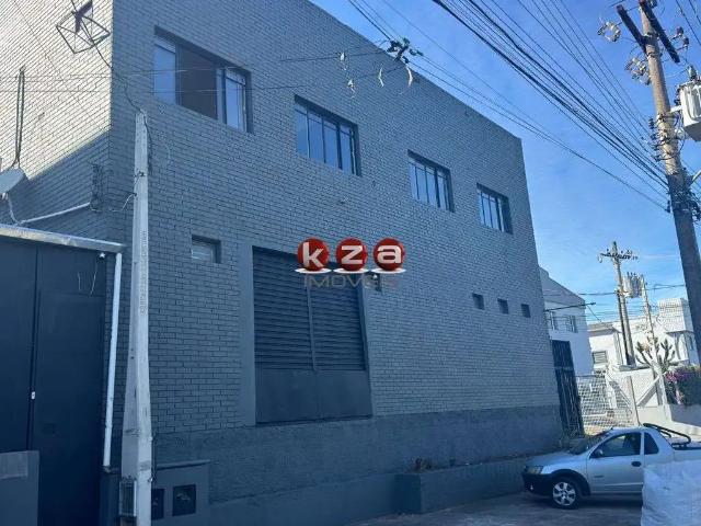 Galpão aluguel em Região Imediata de Campinas, Região Metropolitana de Campinas