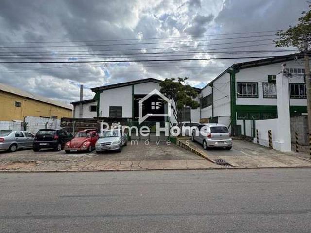 Galpão aluguel em Valinhos