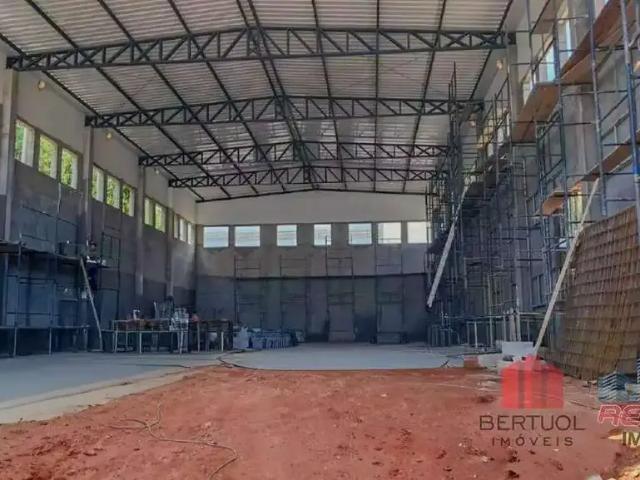 Galpão aluguel em Região Imediata de São José do Rio Preto, Região Metropolitana de São José do Rio Preto