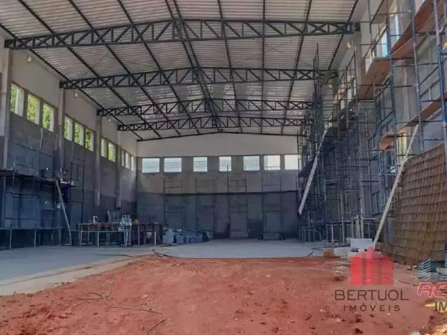 Galpão aluguel em Região Imediata de São José do Rio Preto, Região Metropolitana de São José do Rio Preto