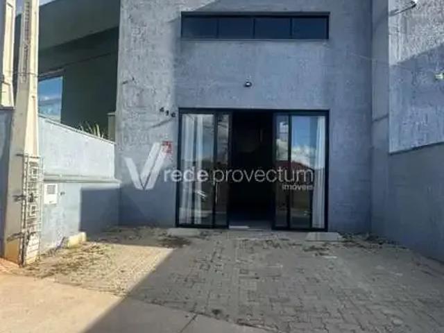 Galpão aluguel em Região Imediata de Campinas, Região Metropolitana de Campinas