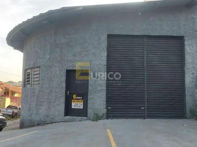 Galpão aluguel em Região Imediata de Campinas, Região Metropolitana de Campinas