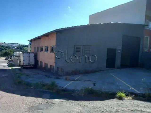 Galpão aluguel em Região Imediata de Campinas, Região Metropolitana de Campinas