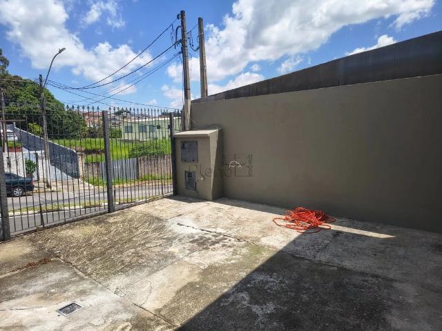 Galpão aluguel em Jardim Novo Mundo III, Valinhos