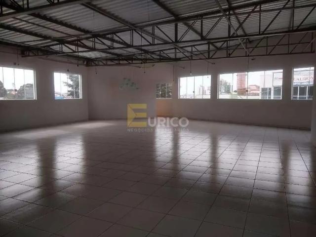 Galpão aluguel em Região Imediata de Campinas, Região Metropolitana de Campinas
