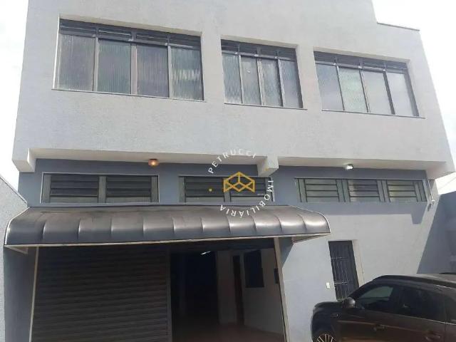 Galpão aluguel em Região Imediata de Campinas, Região Metropolitana de Campinas