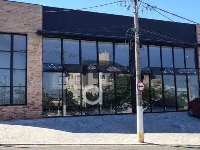 Galpão aluguel em Região Imediata de Campinas, Região Metropolitana de Campinas