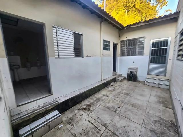 Galpão aluguel em Valinhos