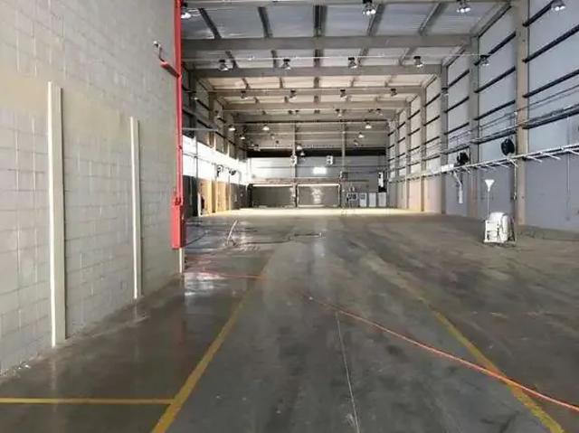 Galpão aluguel em Região Imediata de Campinas, Região Metropolitana de Campinas