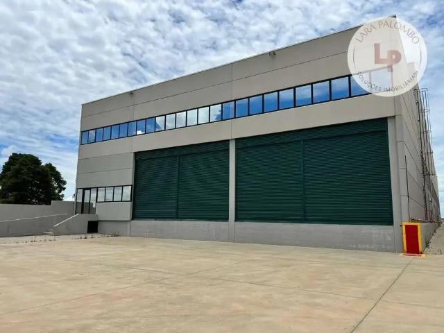 Galpão aluguel em Região Imediata de Campinas, Região Metropolitana de Campinas