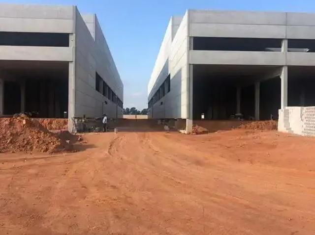 Galpão aluguel em Região Imediata de Campinas, Região Metropolitana de Campinas