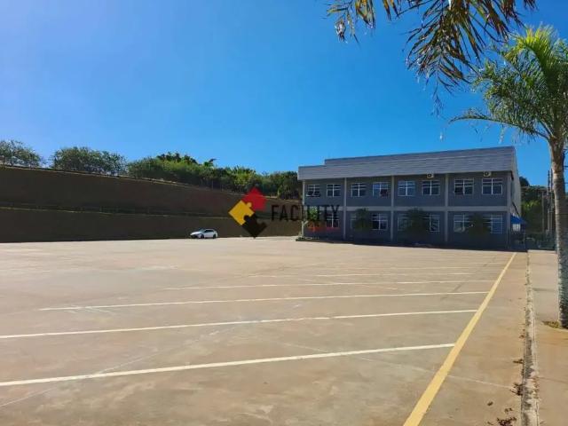 Galpão aluguel em Região Imediata de Campinas, Região Metropolitana de Campinas