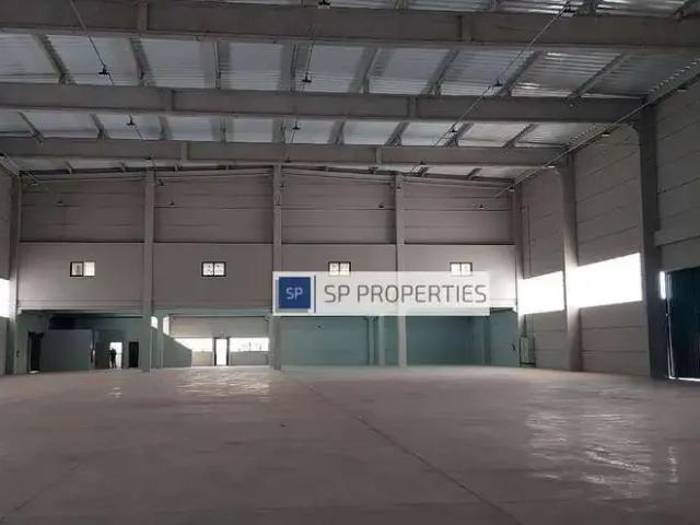 Galpão aluguel em Região Imediata de Campinas, Região Metropolitana de Campinas