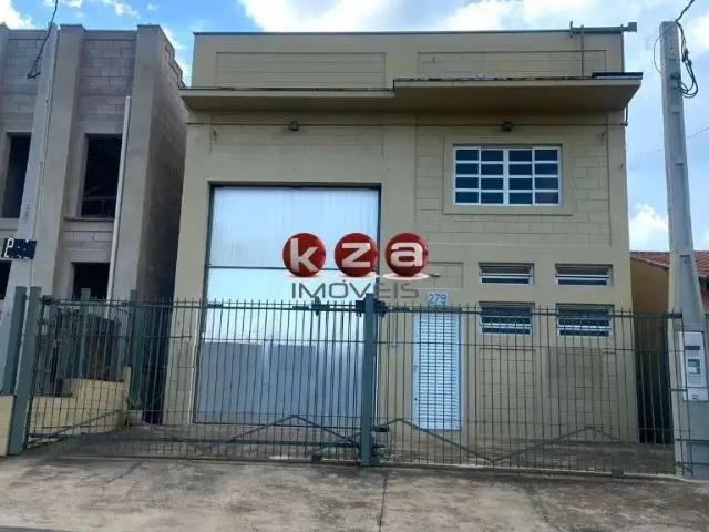 Galpão aluguel em Região Imediata de Campinas, Região Metropolitana de Campinas