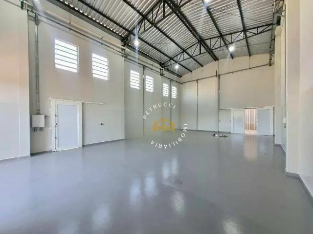 Galpão aluguel em Região Imediata de Campinas, Região Metropolitana de Campinas