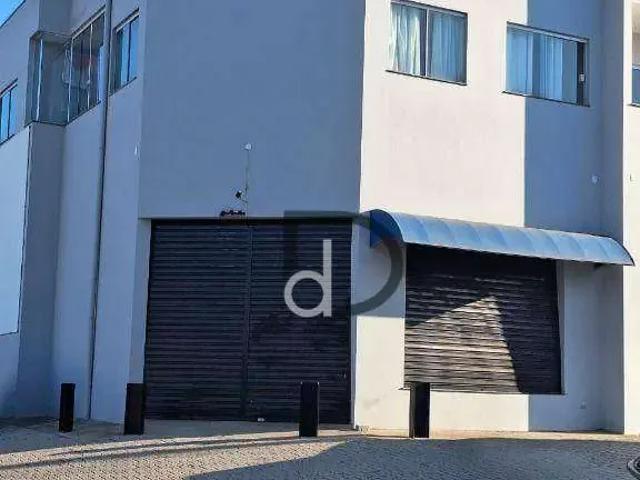 Galpão aluguel em Região Imediata de Campinas, Região Metropolitana de Campinas
