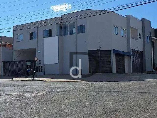 Galpão aluguel em Região Imediata de Campinas, Região Metropolitana de Campinas