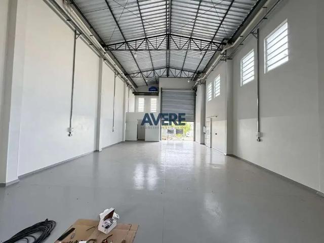 Galpão aluguel em Região Imediata de Campinas, Região Metropolitana de Campinas