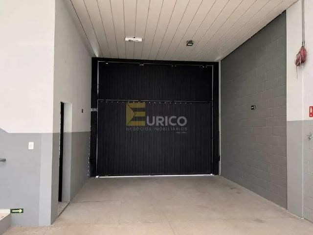 Galpão aluguel em Região Imediata de Campinas, Região Metropolitana de Campinas