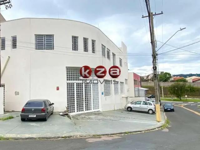 Galpão aluguel em Região Imediata de Campinas, Região Metropolitana de Campinas