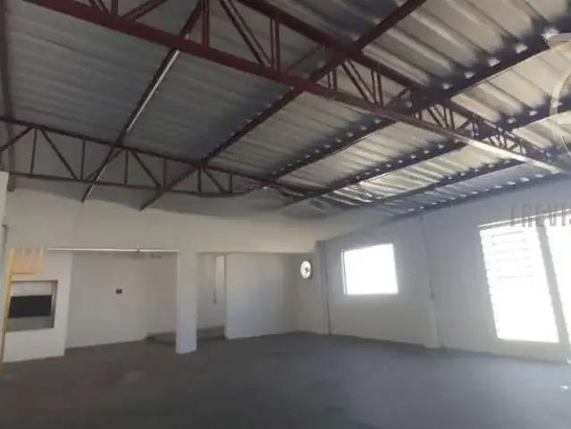 Galpão aluguel em Região Imediata de Campinas, Região Metropolitana de Campinas