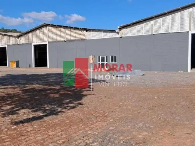 Galpão aluguel em Região Imediata de Campinas, Região Metropolitana de Campinas