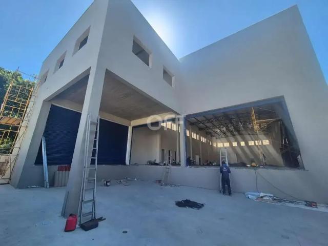 Galpão aluguel em Região Imediata de Campinas, Região Metropolitana de Campinas