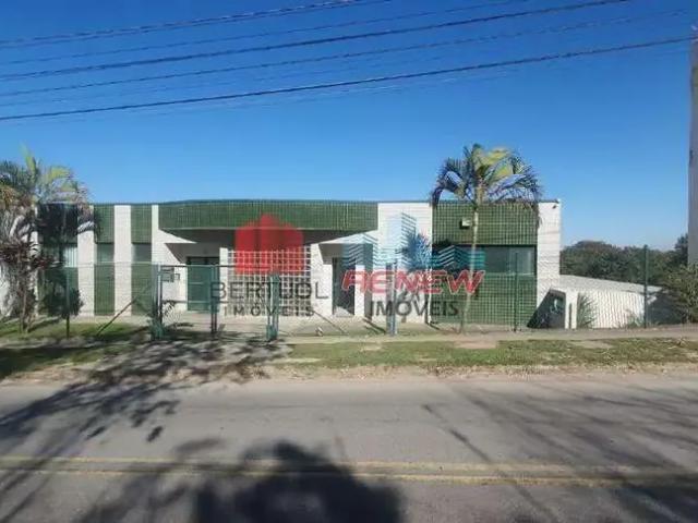 Galpão aluguel em Região Imediata de Campinas, Região Metropolitana de Campinas