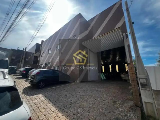 Galpão aluguel em Região Imediata de Campinas, Região Metropolitana de Campinas
