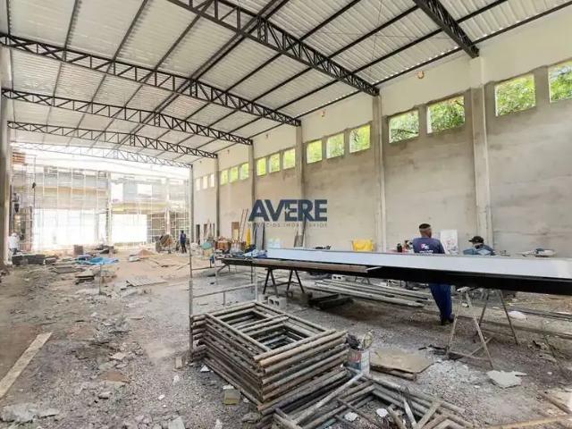 Galpão aluguel em Região Imediata de Campinas, Região Metropolitana de Campinas