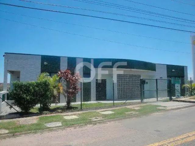 Galpão aluguel em Região Imediata de Campinas, Região Metropolitana de Campinas