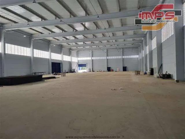 Galpão aluguel em Região Imediata de Campinas, Região Metropolitana de Campinas