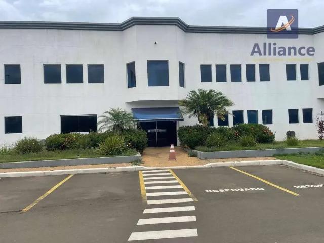 Galpão aluguel em Região Imediata de Campinas, Região Metropolitana de Campinas