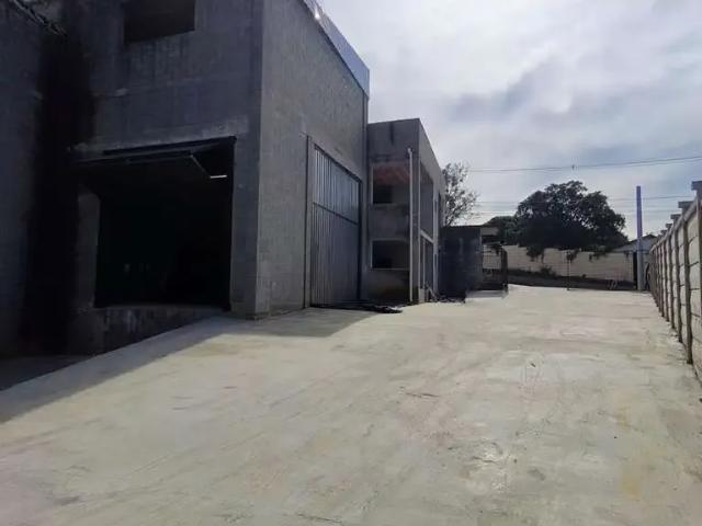 Galpão aluguel em Região Imediata de Campinas, Região Metropolitana de Campinas