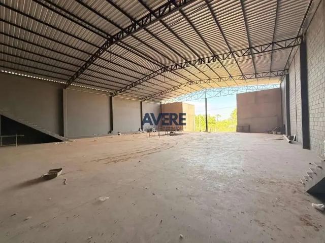 Galpão aluguel em Região Imediata de Campinas, Região Metropolitana de Campinas