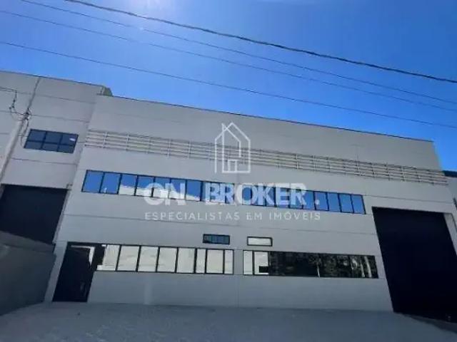 Galpão aluguel em Região Imediata de Campinas, Região Metropolitana de Campinas