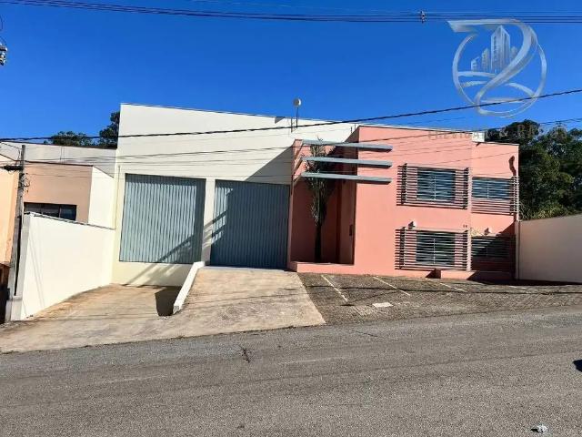 Galpão aluguel em Região Imediata de Campinas, Região Metropolitana de Campinas