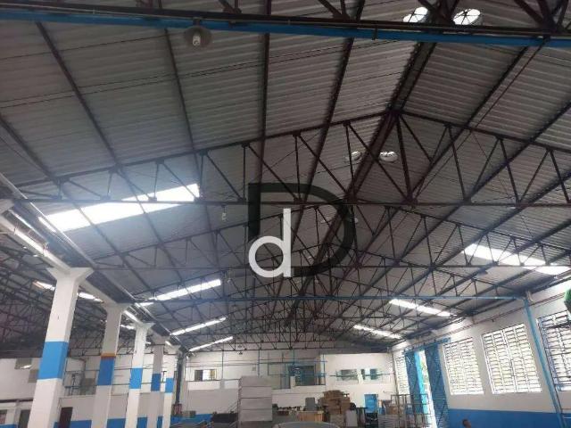 Galpão aluguel em Região Imediata de Campinas, Região Metropolitana de Campinas